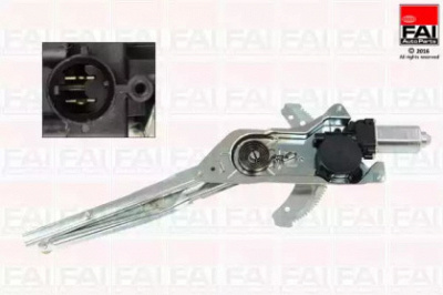 FAI AUTOPARTS wr148m -  Подъемное устройство для окон